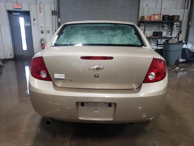 Photo 6 from auction – 2007 CHEVROLET COBALT LS with VIN 1G1AK55F977103422
