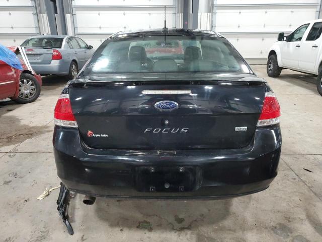 Photo 6 from auction – 2009 FORD FOCUS SES with VIN 1FAHP36N99W126165