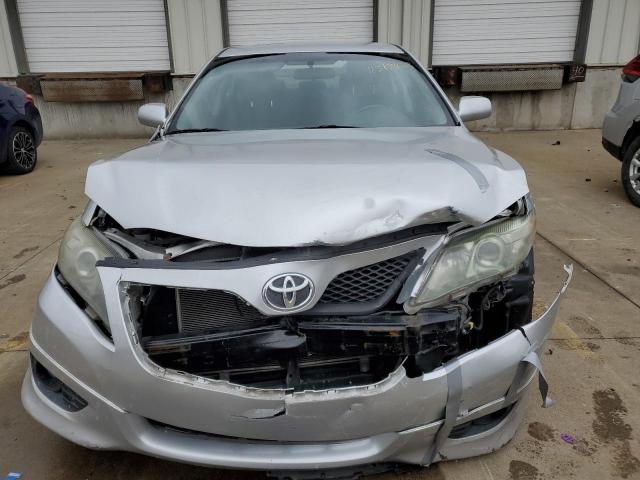Photo 5 from auction – 2011 TOYOTA CAMRY BASE with VIN 4T1BF3EKXBU613298