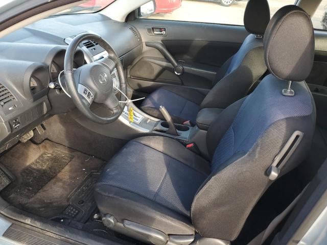 Photo 7 from auction – 2006 TOYOTA SCION TC with VIN JTKDE177660118812