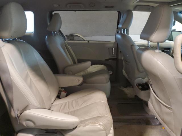 Photo 11 from auction – 2013 TOYOTA SIENNA XLE with VIN 5TDDK3DC4DS059895