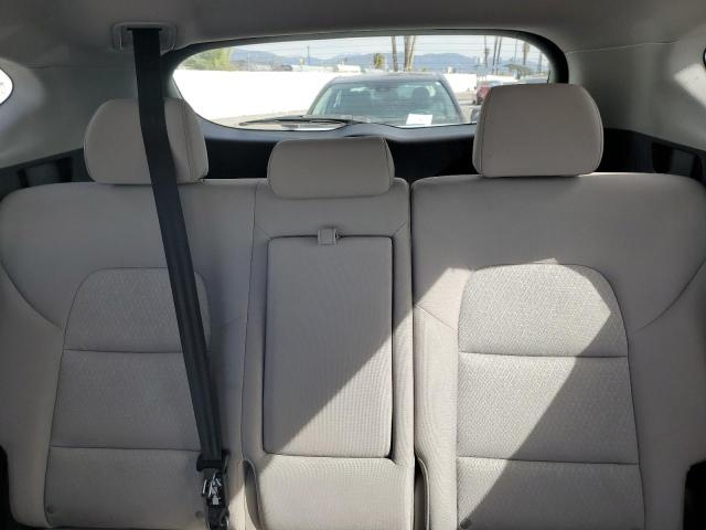 Photo 10 from auction – 2016 HYUNDAI TUCSON LIM with VIN KM8J33A43GU106830