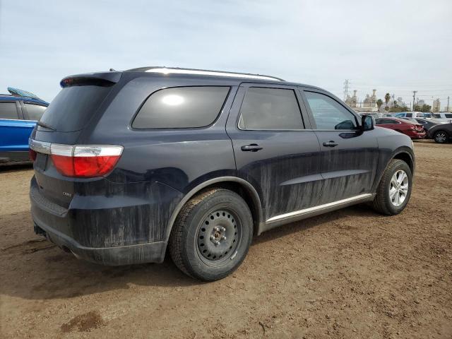 Photo 3 from auction – 2011 DODGE DURANGO CR with VIN 1D4SE4GT7BC600214