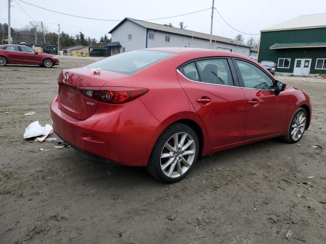 Photo 3 from auction – 2017 MAZDA 3 TOURING with VIN 3MZBN1V76HM120414