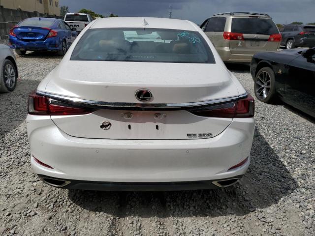 Photo 6 from auction – 2019 LEXUS ES 350 with VIN 58ABZ1B18KU045987