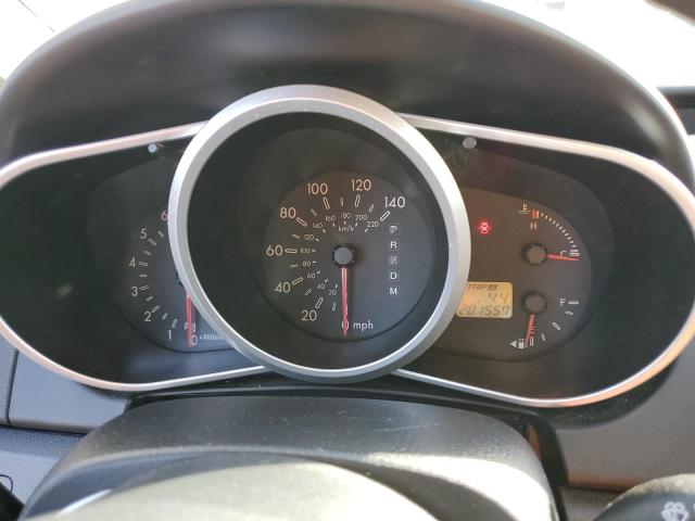 Photo 9 from auction – 2008 MAZDA CX-7 with VIN JM3ER293380195812