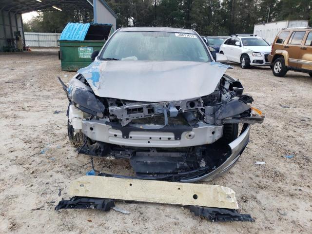 Photo 5 from auction – 2010 MAZDA 3 S with VIN JM1BL1S62A1340169