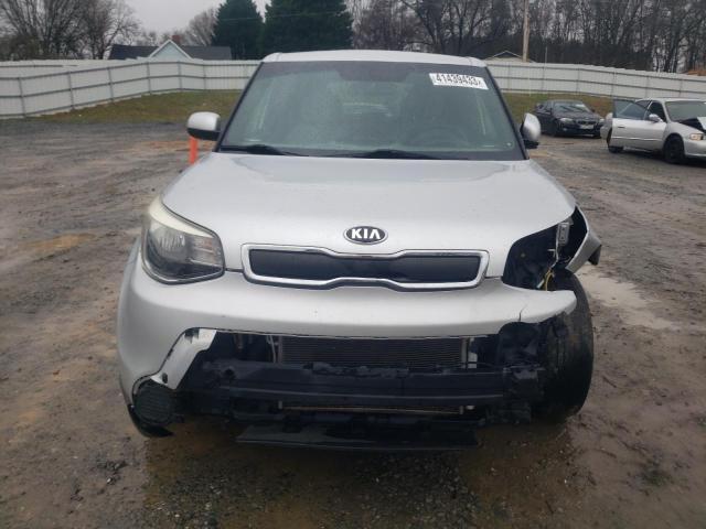 Photo 5 from auction – 2015 KIA SOUL with VIN KNDJN2A22F7783596