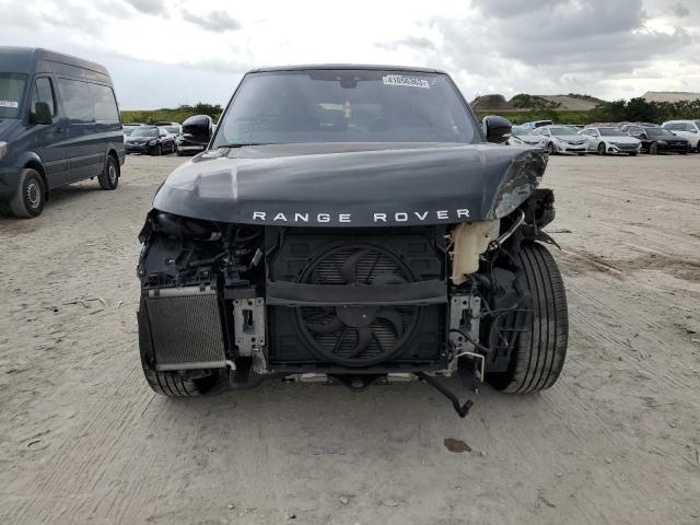 Photo 5 from auction – 2020 LAND ROVER RANGE ROVE with VIN SALWR2SU8LA713263