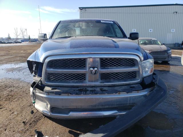 Photo 5 from auction – 2010 DODGE RAM 1500 with VIN 1D7RV1GP3AS173427