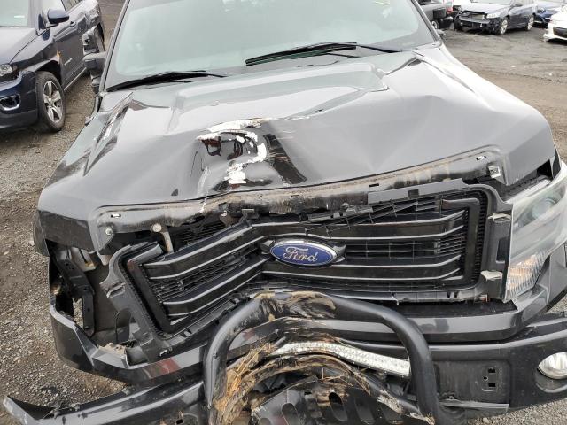 Photo 11 from auction – 2013 FORD F150 SUPER with VIN 1FTFW1ET3DFC08748