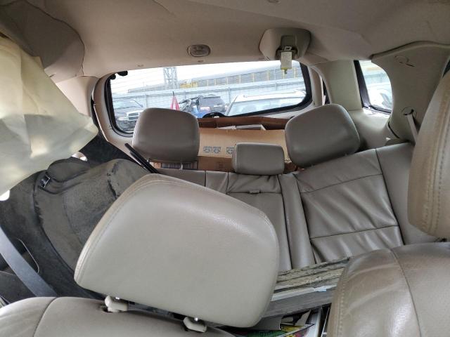 Photo 10 from auction – 2007 KIA SORENTO EX with VIN KNDJD736175676715