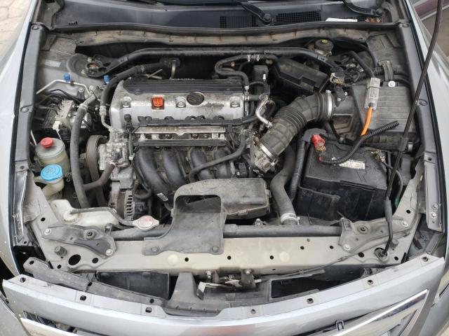 Photo 11 from auction – 2012 HONDA ACCORD LX with VIN 1HGCS1B39CA006853