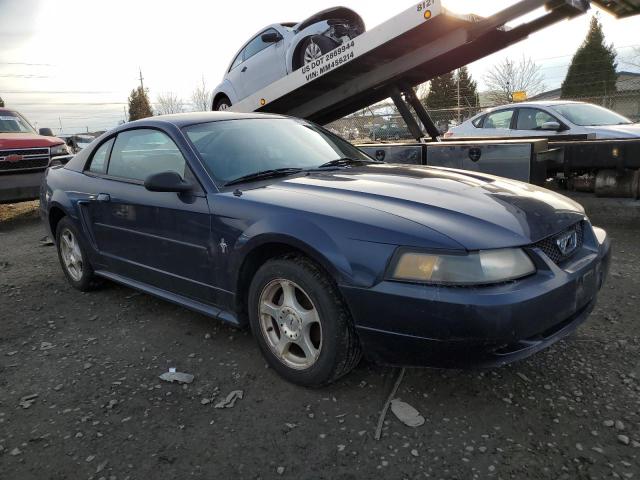 Photo 4 from auction – 2003 FORD MUSTANG with VIN 1FAFP40473F379604