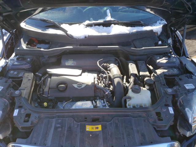 Photo 11 from auction – 2014 MINI COOPER S C with VIN WMWZC5C50EWP37817