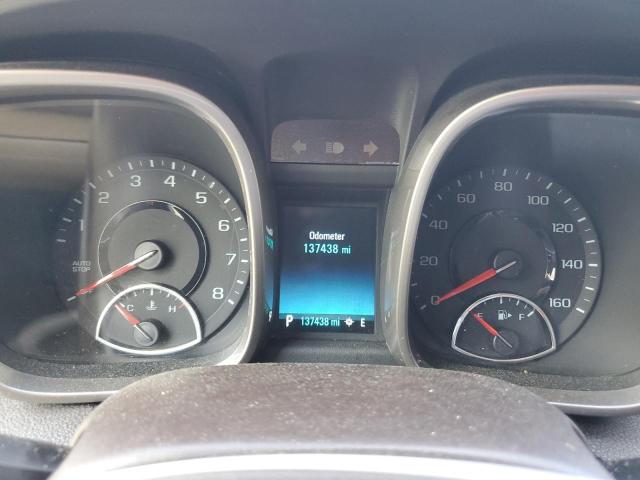 Photo 9 from auction – 2014 CHEVROLET MALIBU 2LT with VIN 1G11E5SL6EF114611