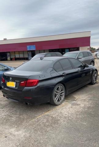 Photo 4 from auction – 2011 BMW 535 XI with VIN WBAFU7C52BC771766