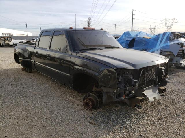 Photo 4 from auction – 2004 CHEVROLET SILVERADO with VIN 1GCJC332X4F214927