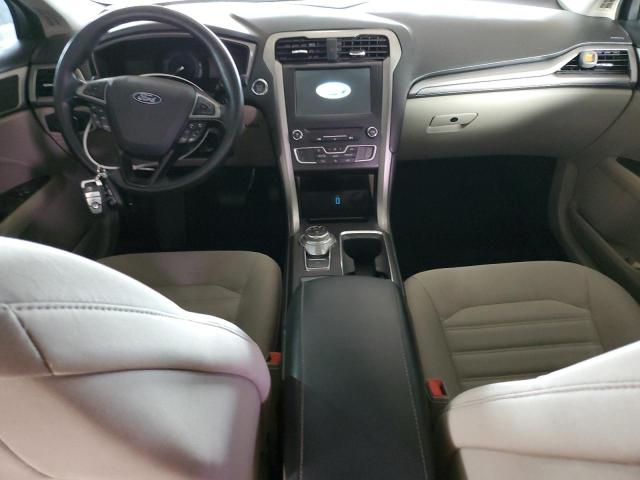 Photo 8 from auction – 2018 FORD FUSION SE with VIN 3FA6P0HD5JR232985