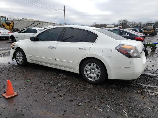 Photo 2 from auction – 2010 NISSAN ALTIMA with VIN 1N4AL2AP7AN437622