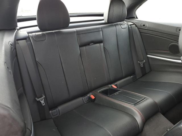 Photo 10 from auction – 2019 BMW 430I with VIN WBA4Z1C54KEE44704