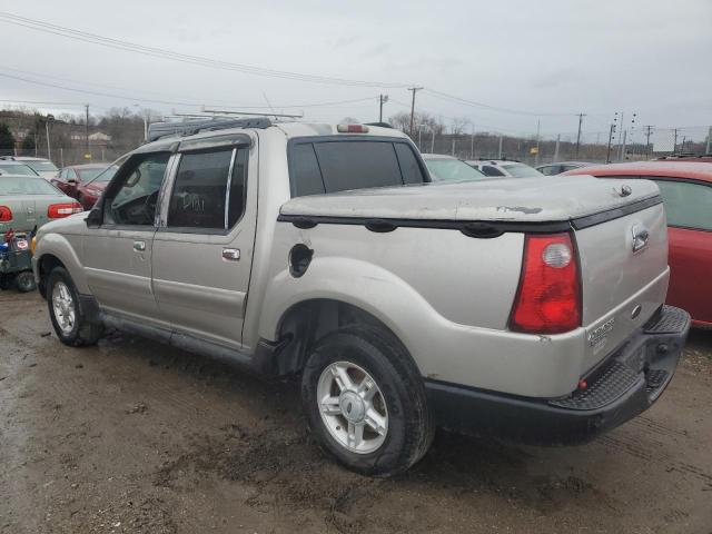 Photo 2 from auction – 2005 FORD EXPLORER S with VIN 1FMZU67K75UA22837