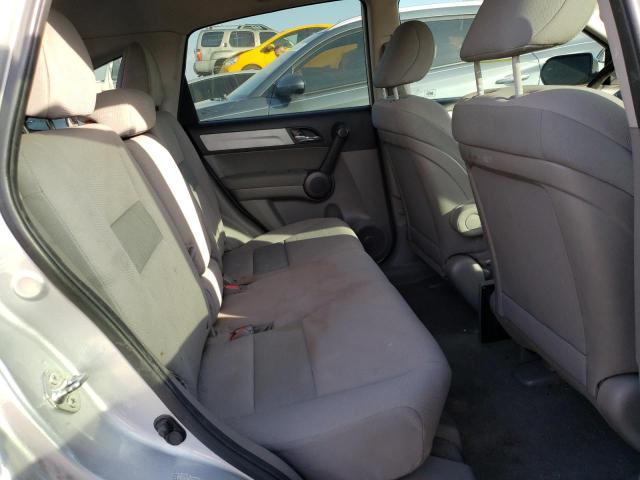 Photo 11 from auction – 2011 HONDA CR-V LX with VIN 5J6RE3H30BL012170