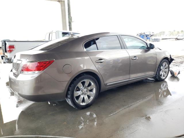 Photo 3 from auction – 2011 BUICK LACROSSE C with VIN 1G4GC5ED7BF269610