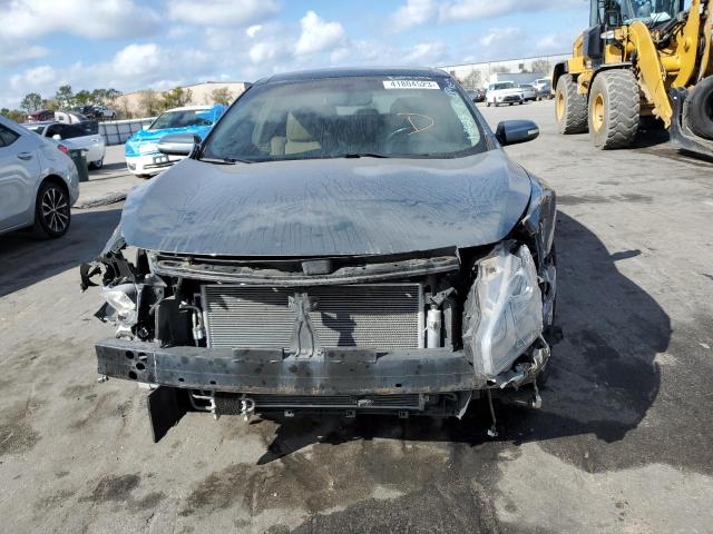Photo 5 from auction – 2009 NISSAN MAXIMA S with VIN 1N4AA51EX9C808981
