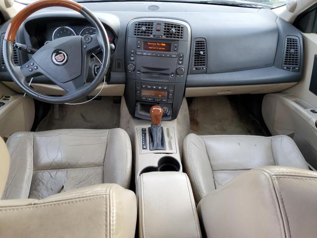 Photo 8 from auction – 2005 CADILLAC CTS HI FEA with VIN 1G6DP567950131971