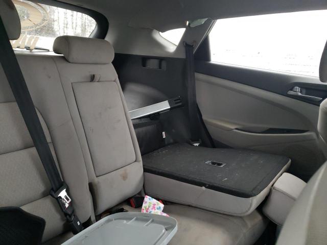 Photo 11 from auction – 2017 HYUNDAI TUCSON LIM with VIN KM8J3CA46HU323502