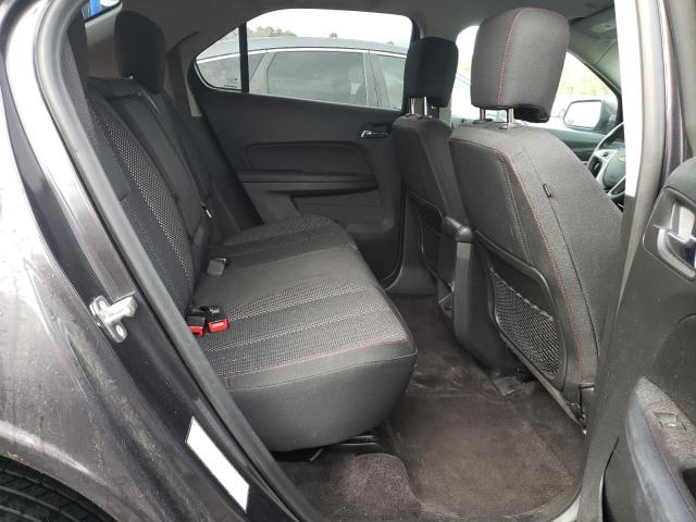 Photo 11 from auction – 2016 CHEVROLET EQUINOX LT with VIN 2GNALCEK8G6217683
