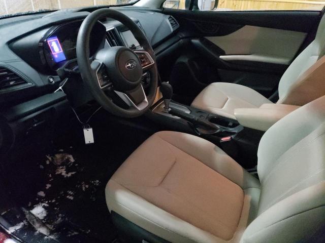 Photo 7 from auction – 2021 SUBARU IMPREZA with VIN 4S3GTAB69M3710855