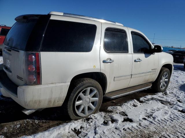 Photo 3 from auction – 2013 GMC YUKON DENA with VIN 1GKS2EEF3DR215701