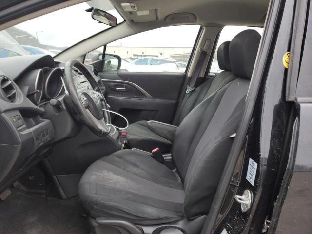 Photo 7 from auction – 2013 MAZDA 5 with VIN JM1CW2CL5D0149121