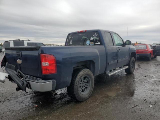 Photo 3 from auction – 2009 CHEVROLET SILVERADO with VIN 1GCEC29JX9Z274898