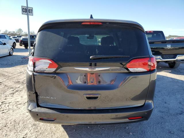 Photo 6 from auction – 2021 CHRYSLER VOYAGER LX with VIN 2C4RC1CG2MR577511