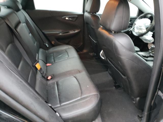 Photo 10 from auction – 2017 CHEVROLET MALIBU LT with VIN 1G1ZE5ST6HF105656