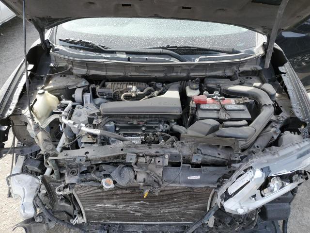 Photo 12 from auction – 2018 NISSAN ROGUE S with VIN 5N1AT2MT8JC706477