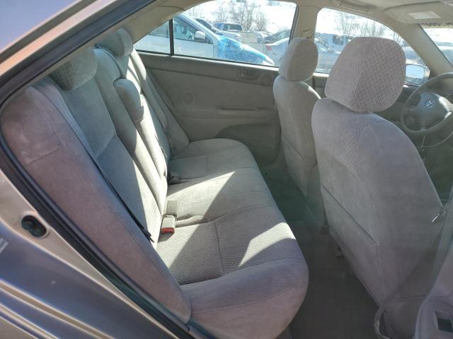Photo 10 from auction – 2003 TOYOTA CAMRY LE with VIN 4T1BE32K73U769887