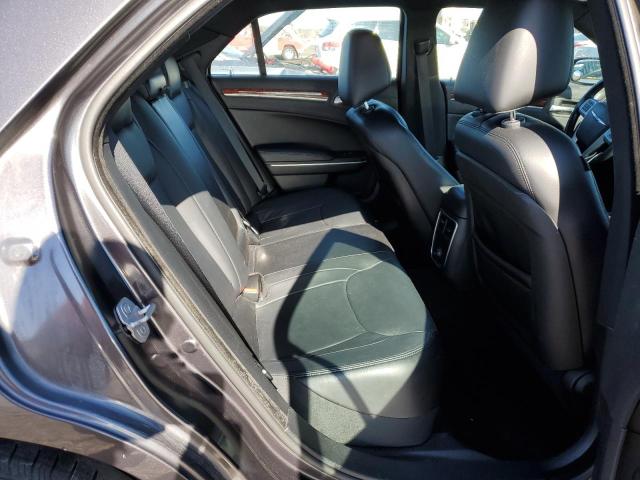 Photo 10 from auction – 2014 CHRYSLER 300 with VIN 2C3CCAAG8EH343507