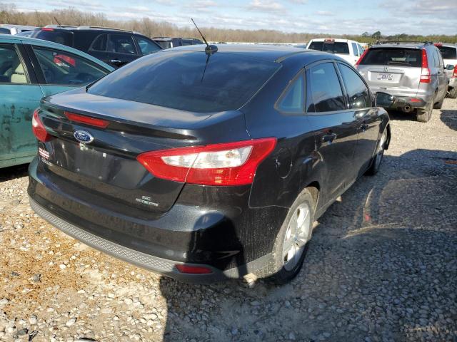 صورة رقم 3 من المزاد - 2013 FORD FOCUS SE مع VIN 1FADP3F20DL193817