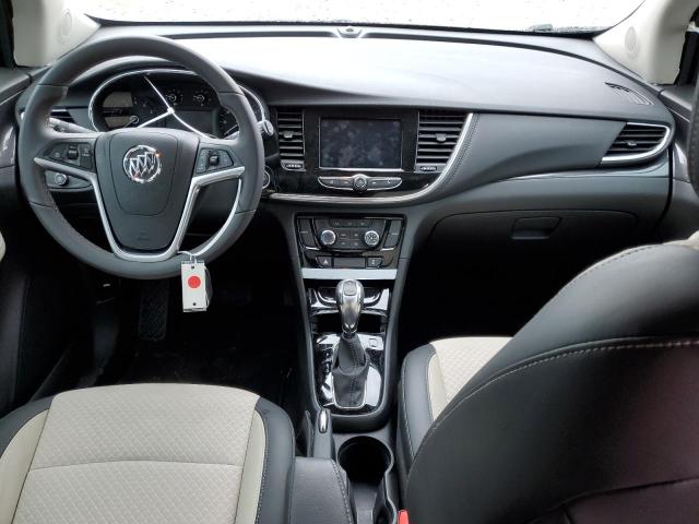 Photo 8 from auction – 2022 BUICK ENCORE PRE with VIN KL4CJASM1NB546845