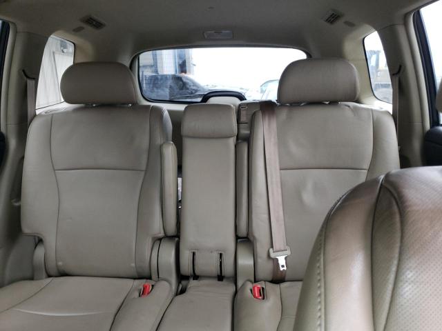 صورة رقم 10 من المزاد - 2013 TOYOTA HIGHLANDER مع VIN 5TDYK3EH3DS106409