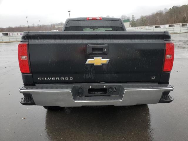 Photo 6 from auction – 2014 CHEVROLET SILVERADO with VIN 1GCVKREC2EZ248163