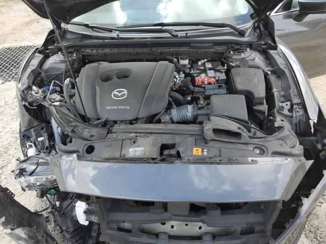 Photo 11 from auction – 2019 MAZDA 6 TOURING with VIN JM1GL1VM8K1502792