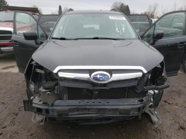 Photo 11 from auction – 2015 SUBARU FORESTER 2 with VIN JF2SJADC8FH468828