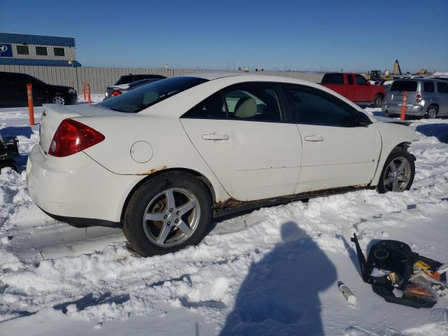 Photo 3 from auction – 2007 PONTIAC G6 BASE with VIN 1G2ZG58N174155342