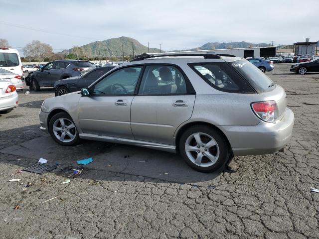 Photo 2 from auction – 2006 SUBARU IMPREZA 2. with VIN JF1GG67676H815271