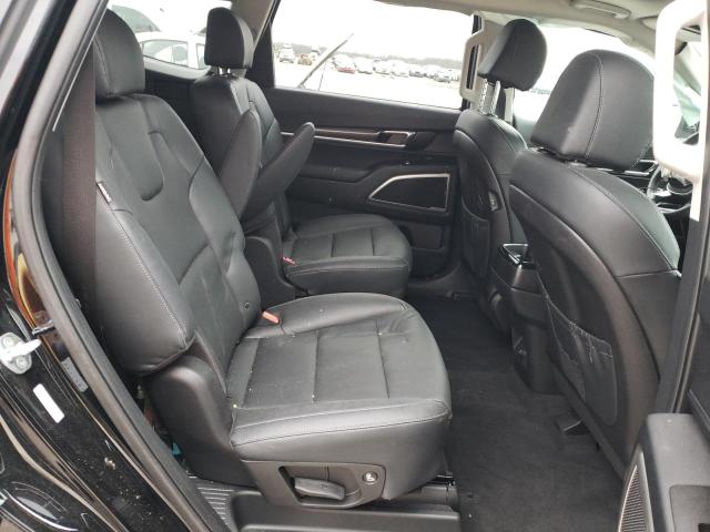 Photo 11 from auction – 2023 KIA TELLURIDE with VIN 5XYP6DGC8PG344801